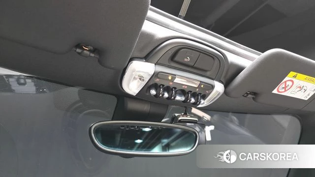 Mini Cooper S Convertible id 3838738 из Кореи 10