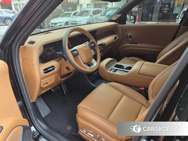 Hyundai Palisade (LX3) id 4628505 из Кореи 10