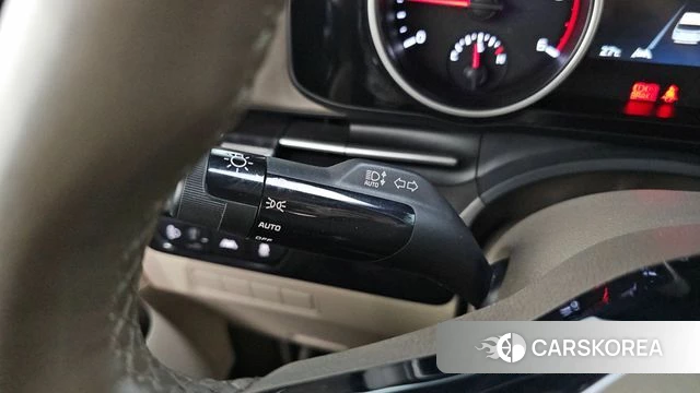 Kia Carnival 4th generation id 4581058 из Кореи 10