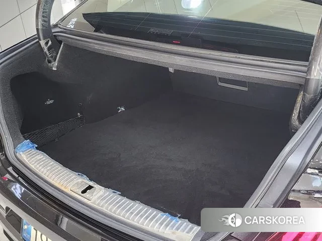 Kia The New K9 2nd generation id 3334438 из Кореи 10