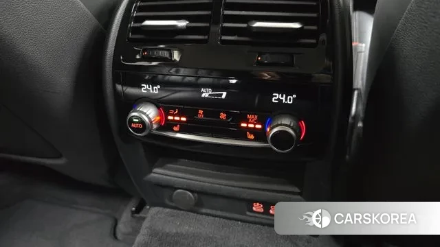 BMW 6 Series GT (G32) id 3573618 из Кореи 10