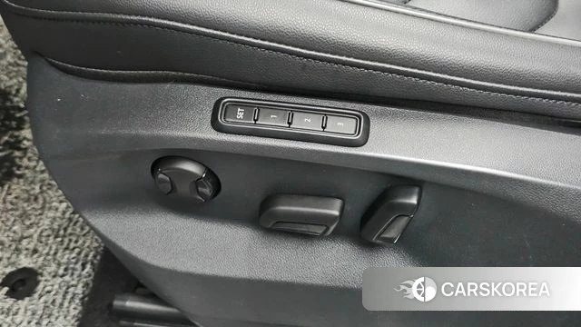 Volkswagen Tiguan second Generation id 4687043 из Кореи 10