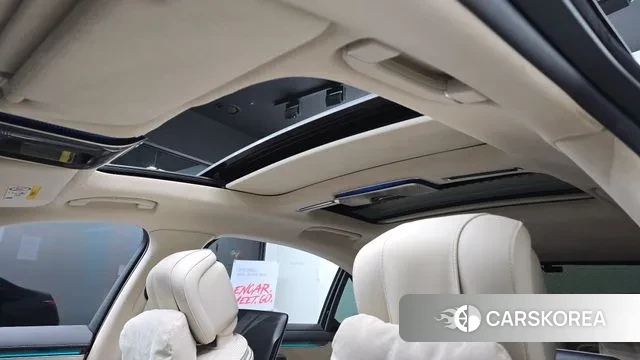 Mercedes-Benz S-Class W223 id 3267803 из Кореи 10