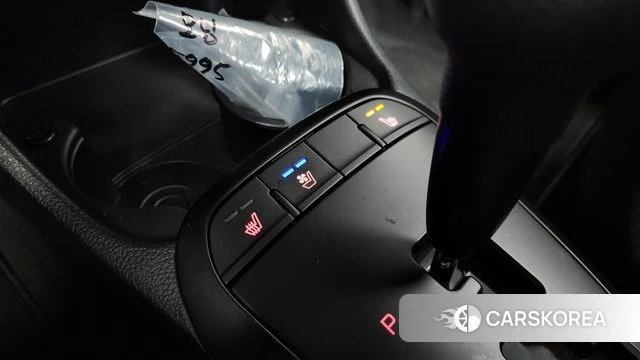 Kia Morning Urban (JA) id 4749601 из Кореи 10