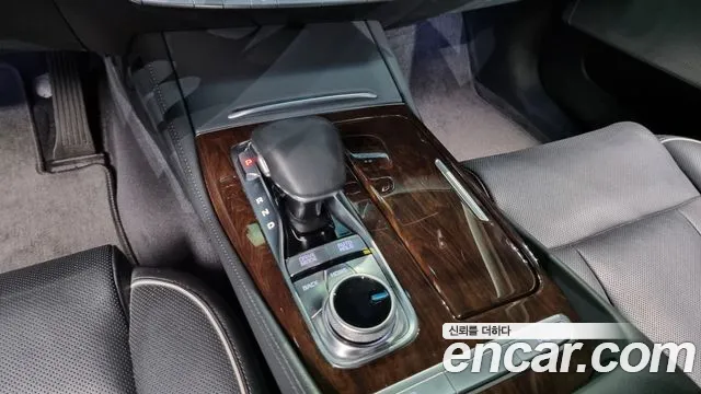 Kia More K9 id 2684090 из Кореи 10