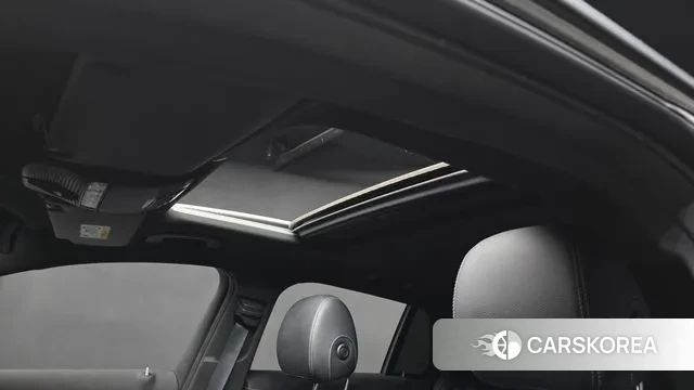 Mercedes-Benz EQC N293 id 3385072 из Кореи 10