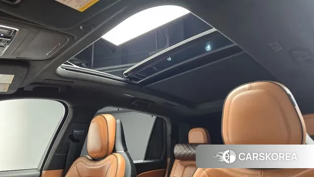 Lincoln Aviator 2nd generation id 3772356 из Кореи 10