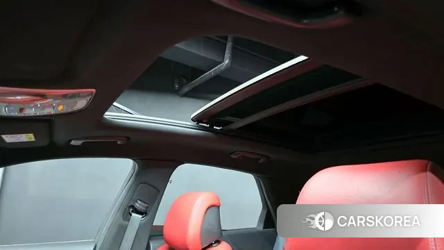 Genesis GV70 id 3597900 из Кореи 10