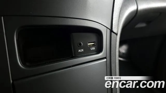 Hyundai The New Grand Starex id 2431789 из Кореи 10