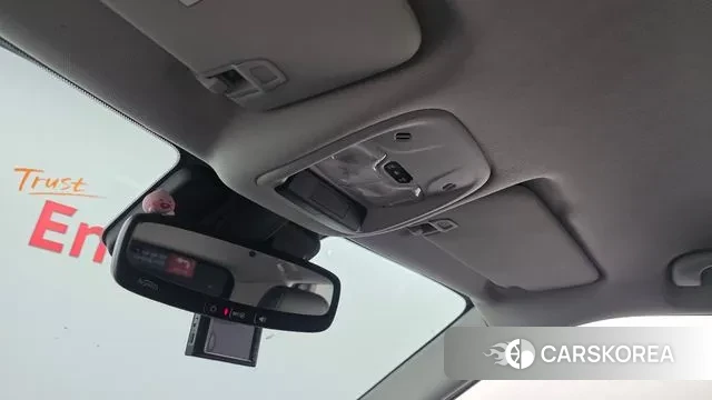 Chevrolet (GM Daewoo) Trailblazer id 3444352 из Кореи 10