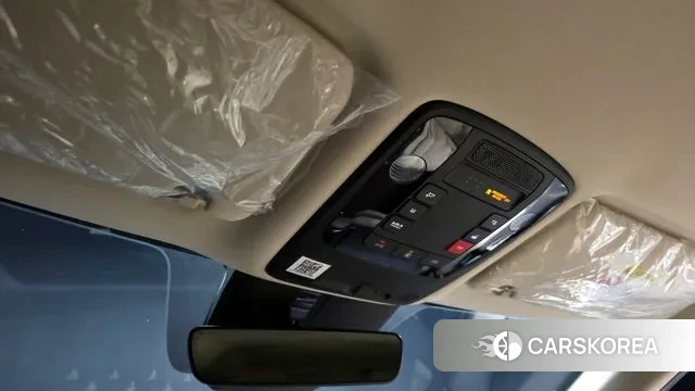 Kia Carnival 4th generation id 3360066 из Кореи 10