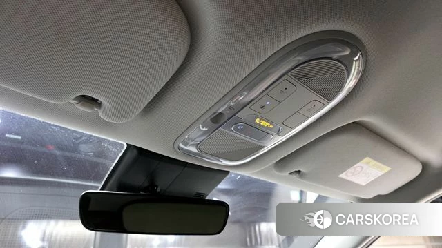 Hyundai Ionic 5 id 3904202 из Кореи 10