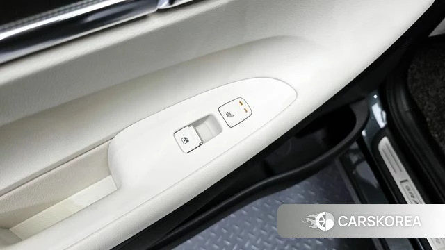 Hyundai The New Grandeur IG id 4409300 из Кореи 10