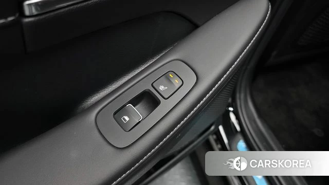 Hyundai Sonata Hybrid (DN8) id 4395377 из Кореи 10