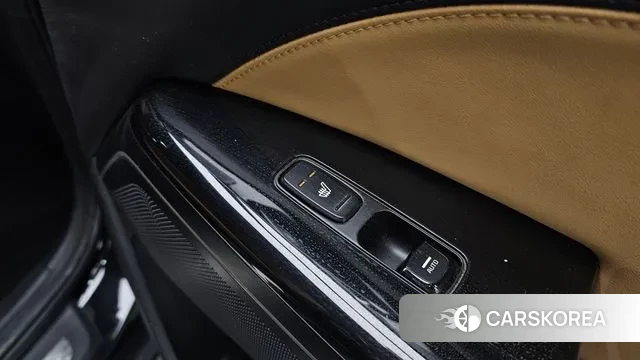 Kia K7 Premier id 3671870 из Кореи 10