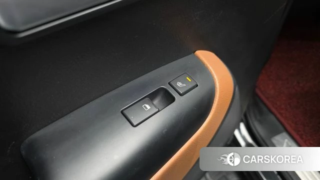 Kia The New Mohave id 3925182 из Кореи 10