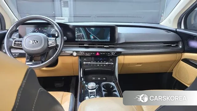 Kia Carnival 4th generation id 3651033 из Кореи 10