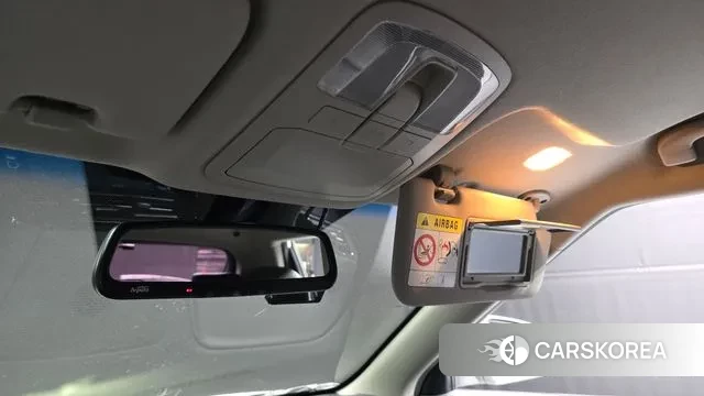 Ssangyong Berry New Tivoli id 3323831 из Кореи 10