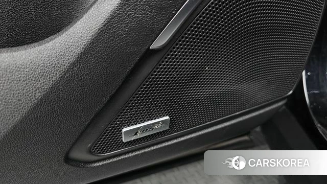 Renault Korea (Samsung) QM6 id 4794996 из Кореи 10