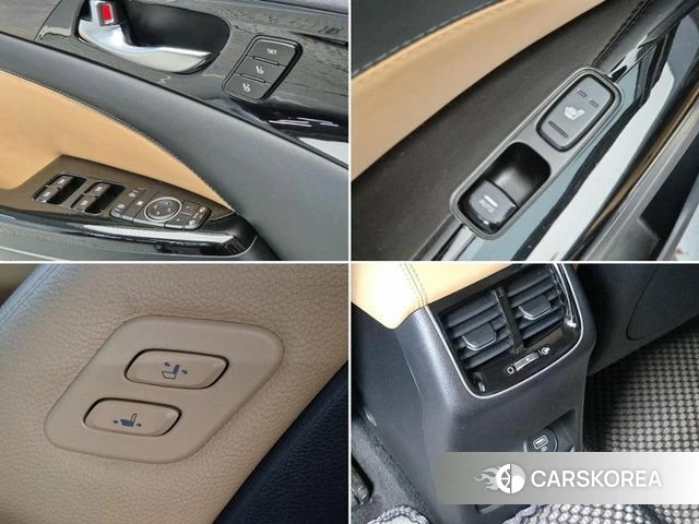 Kia K7 Premier id 4586902 из Кореи 10