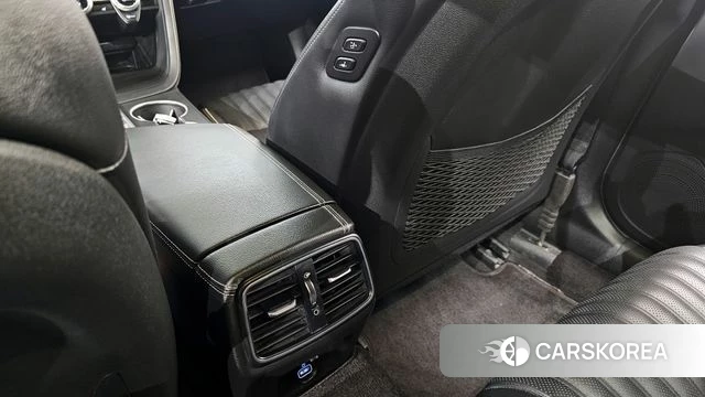 Genesis G70 id 4363051 из Кореи 10