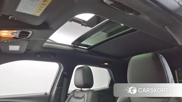 Chevrolet (GM Daewoo) Trailblazer id 2999808 из Кореи 10