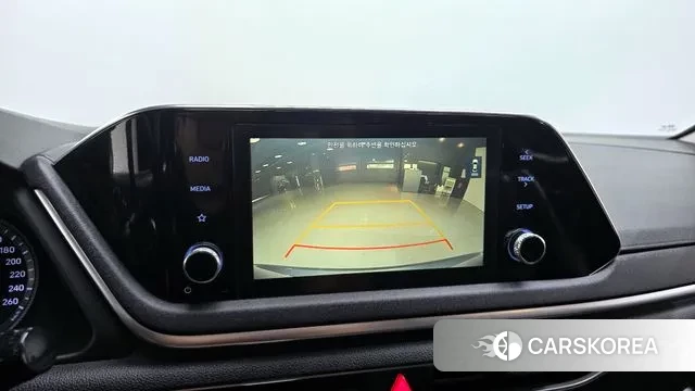 Hyundai Sonata (DN8) id 3296961 из Кореи 10