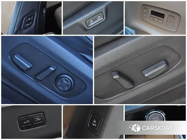 Kia Carnival 4th generation id 3571091 из Кореи 10