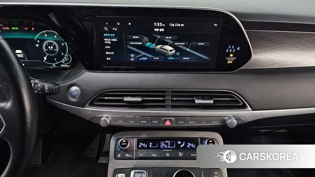 Hyundai Palisade id 3508458 из Кореи 10