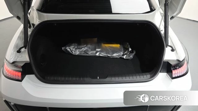 Hyundai Ionic 6 id 4469426 из Кореи 10