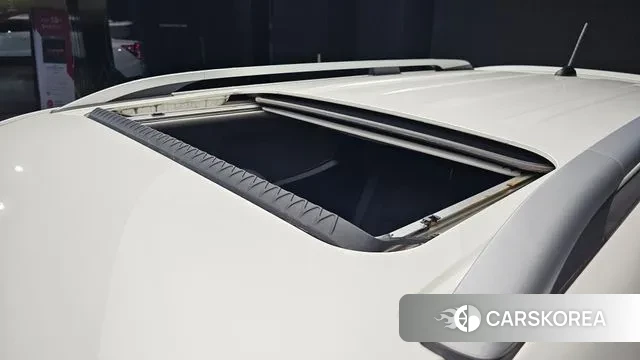 Ssangyong Tivoli Air id 3070569 из Кореи 10