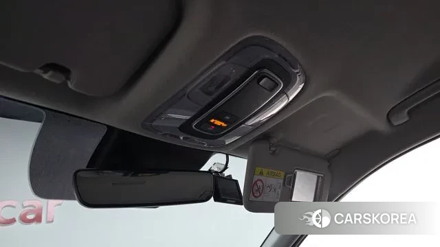 Hyundai Avante Hybrid (CN7) id 3740511 из Кореи 10