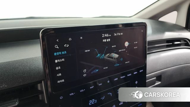 Hyundai Staria id 3865639 из Кореи 10