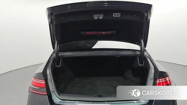 Genesis G90 (RS4) id 4603482 из Кореи 10