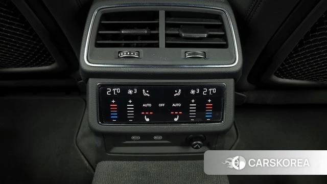 Audi A6 (C8) id 3953816 из Кореи 10