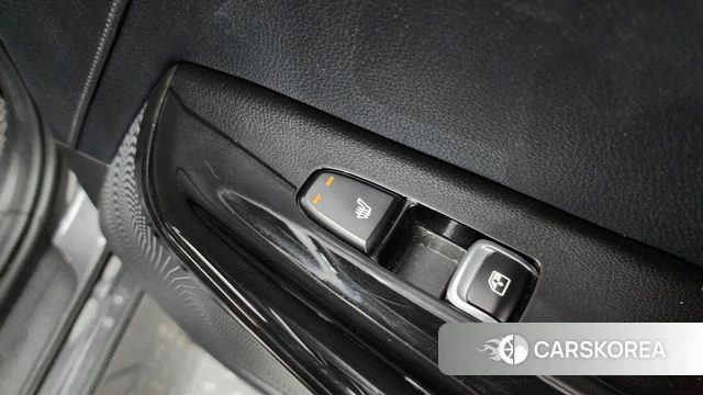 Kia K5 3rd generation id 4525177 из Кореи 10