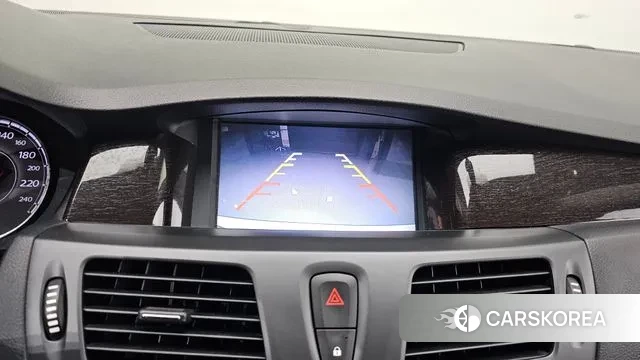 Renault Korea (Samsung) SM5 Nova id 3319862 из Кореи 10