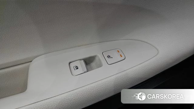 Hyundai The New Grandeur IG id 3965189 из Кореи 10