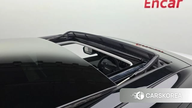 Land Rover Range Rover Evoque 2nd Generation id 3933752 из Кореи 10