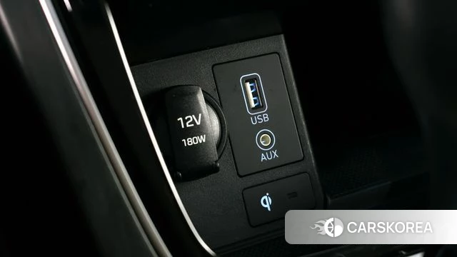 Hyundai Grandeur IG id 4245955 из Кореи 10