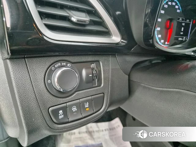 Chevrolet (GM Daewoo) The New Spark id 3904311 из Кореи 10