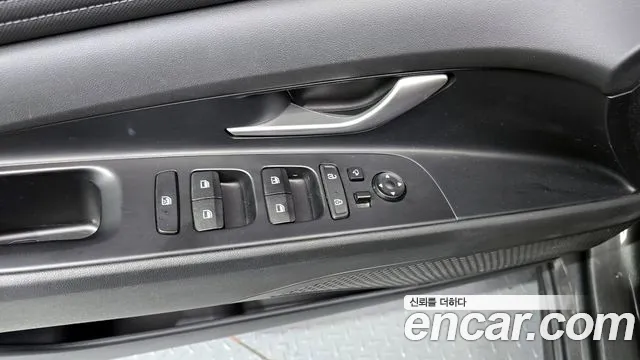 Hyundai Avante (CN7) id 2657238 из Кореи 10