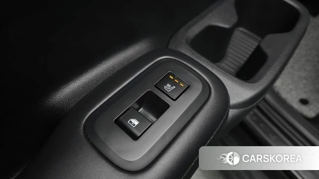 Hyundai Santa Fe (MX5) id 3877043 из Кореи 10