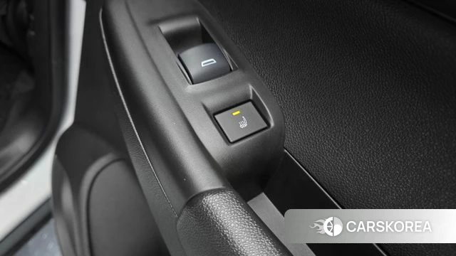 Chevrolet (GM Daewoo) The New Trail Blazer id 3914370 из Кореи 10