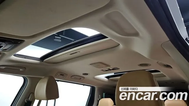 Kia Carnival 4th generation id 2926634 из Кореи 10