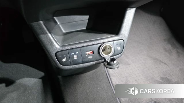 Kia The New Kia Ray id 4753569 из Кореи 10