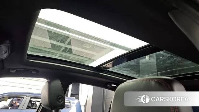 Chevrolet (GM Daewoo) The Next Equanox id 3342246 из Кореи 10