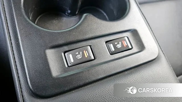 Renault Korea (Samsung) SM6 id 3505080 из Кореи 10