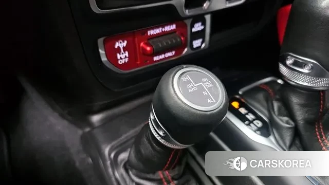 Jeep Wrangler (JL) id 3696298 из Кореи 10