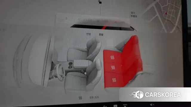 Tesla Model Y id 3069632 из Кореи 10